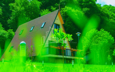 For Sale House Villa Tskhvarichamia Mtskheta Mtskheta   Mtianeti