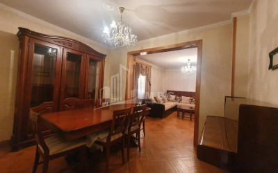 For Rent Flat, in Saburtalo