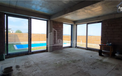 For Sale House - Villa, in Betania