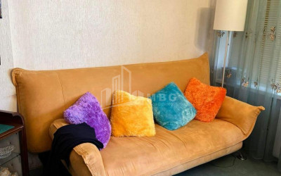 For Sale Flat, in Vazha-Pshavela Blocks