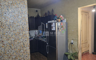 Продается Дом Вилла Улица В. Топурия Сабуртало Сабуртальский Район Тбилиси