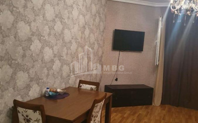 იყიდება ბინა, ისანი