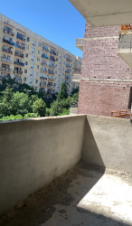 For Sale Flat Parnavaz Mepe Ave. Didi Digomi Saburtalo District Tbilisi