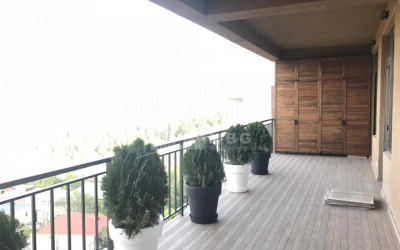 For Rent Flat, in Bagebi