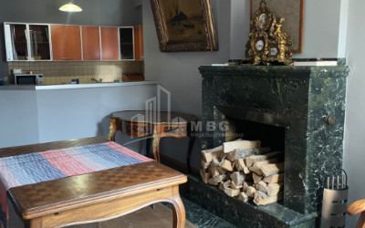 For Rent Flat, in Vake