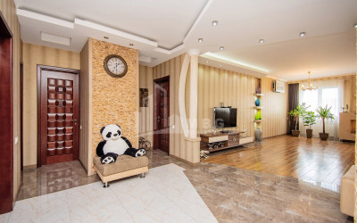 For Sale Flat, in Saburtalo