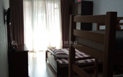 For Sale Flat, in Saburtalo