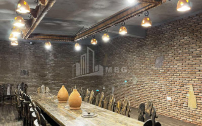 For Sale Commercial Kvareli City Kvareli Kakheti