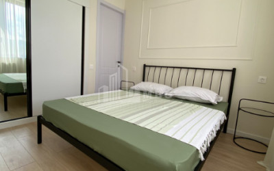 Продается Квартира, в Сабуртало