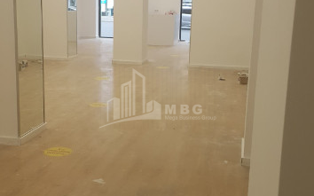 For Rent Витражный фасад Commercial, in Saburtalo