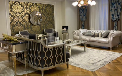 For Sale Flat, in Vake