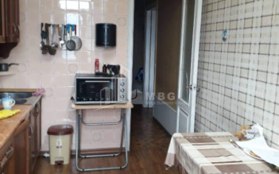 For Sale Flat, in Nutsubidze micro-districts (I-V)