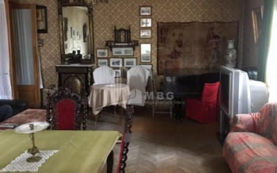 For Sale Flat, in Vake