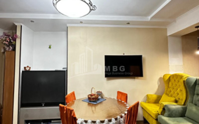 Продается Квартира, в Дидубе