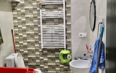 For Sale Flat, in Didi Digomi