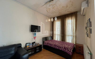 For Sale Flat Sagarejo Street Saburtalo Saburtalo District Tbilisi