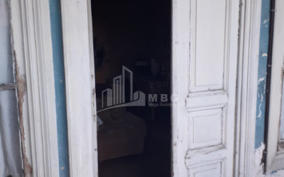 Продается Квартира Улица Ш. Нишнианидзе Калаубани Крцанисский Район Тбилиси