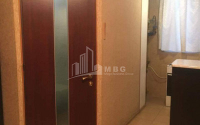 For Sale Flat, in Didube