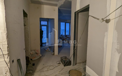 For Sale Flat I. Chavchavadze Avenue Vake Vake District Tbilisi