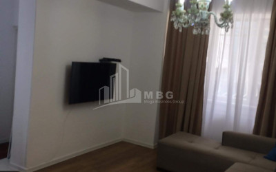 For Rent Flat, in Nadzaladevi