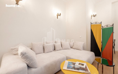 For Sale Flat A. Chavchavadze Street Mtatsminda Mtatsminda District Tbilisi