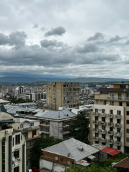 For Rent Flat, in Vake