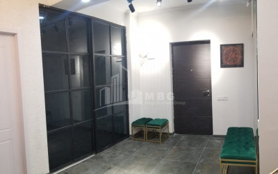 For Sale Flat, in Saburtalo