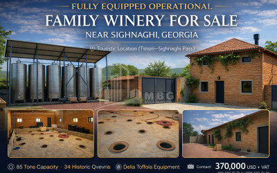 იყიდება სახლი აგარაკი ცხვარიჭამია მცხეთა მცხეთა   მთიანეთი