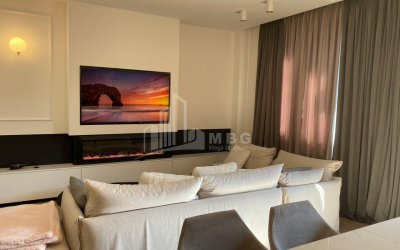 For Sale Flat, in Vake