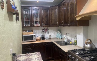 For Sale Flat, in Didi Digomi