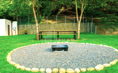 For Sale House Villa Tskhvarichamia Mtskheta Mtskheta   Mtianeti