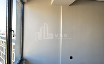 For Sale Flat Ortachala Krtsanisi District Tbilisi