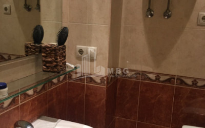 For Sale Flat, in Saburtalo