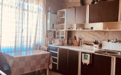 For Sale Flat, in Gldani Massive