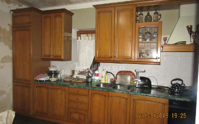For Rent House - Villa, in Tsavkisi