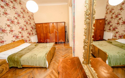 For Rent Flat, in Sololaki