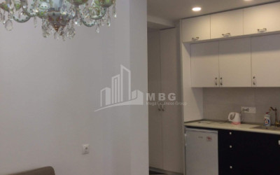 For Rent Flat, in Nadzaladevi