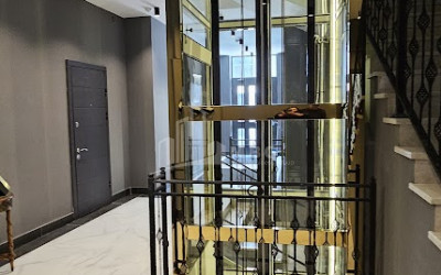 For Sale Flat, in Saburtalo