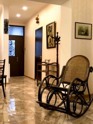 For Rent Flat, in Mtatsminda