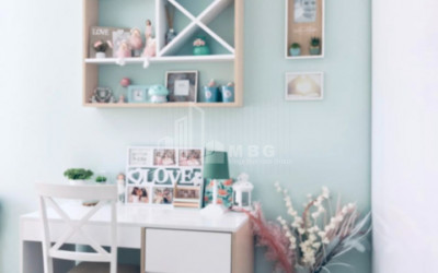 For Sale Flat, in Vake