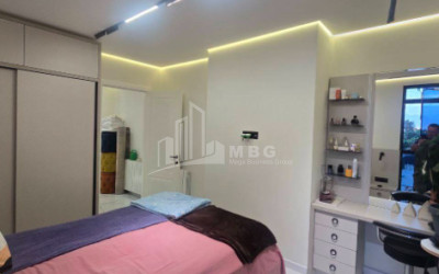 For Sale New building Flat In Batumi