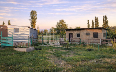 For Sale Country Land In Samgorski, Samgori District