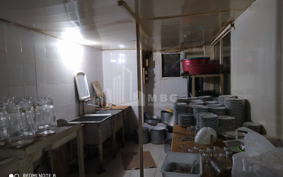 For Rent Basement Commercial, in Saburtalo