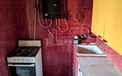 Продается Квартира, в Згвисубани (Темка)