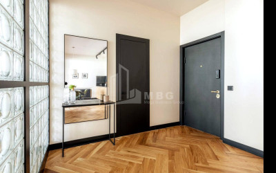 For Sale Flat, in Vake