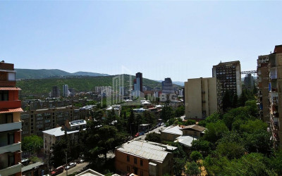 For Sale Flat, in Saburtalo