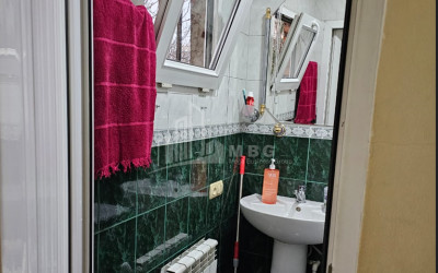 For Sale Flat Kakheti Highway Samgori Isani District Tbilisi