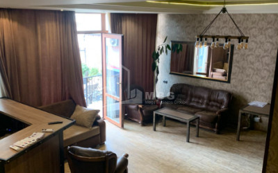 For Rent Hotel - Resort Commercial, in Saburtalo