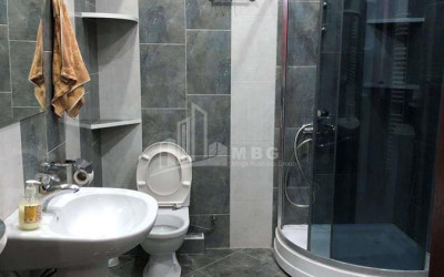 В аренду Квартира, в Дидубе