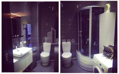 Продается Квартира, в Важа-Пшавела Блоков